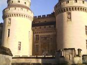 Visite Chateau Pierrefond