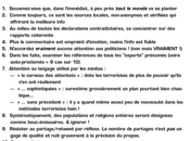 #Nice06 don’t feed trolls (surtout politiques minables)