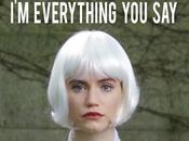 Louise Eliott nouveau single Everything