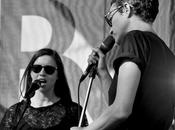 Festival d’été Québec jour Yael Naim, Paper Kites, Mansfield Dear Rouge