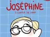 Joséphine Pénélope Bagieu Change Camp