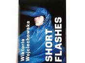 Wiktoria wojciechowska short flashes