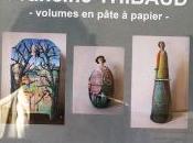 Prévôté Saint-Aignan Juillet 2016 exposition Francine THIBAUD