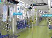 métro york entre dans siècle