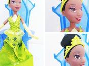 #DreamBigPrincess: Tiana, princesse ambitieuse