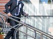 OBÉSITÉ: vélo plus efficace marche pour perdre poids Lancet Diabetes-Endocrinology