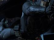 Teaser BATMAN Telltale Series venir votre iPhone