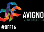 festival d'Avignon #off2016