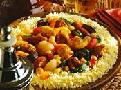 cuisine marocaine traditionnelle