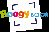 Boogybook, livre photo détachable [Test Concours]