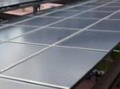 Consommer propre électricité devient plus facile presque économique