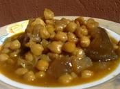 cuisine marocaine kar3ine