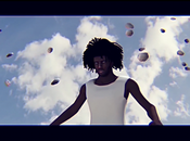 Salomon Faye Nobody (Video)