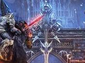 Riders Icarus Mise jour Blight Frost Keep