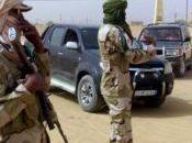 Mali violents affrontements entre groupes armés Kidal