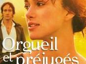 Orgueil Préjugés Jane Austen