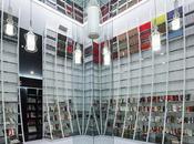 bibliothèque plus impressionnante Shanghai