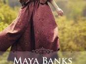 McCabe, tome Dans highlander Maya Banks