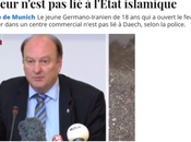 grand désespoir dans fachosphère #Munich