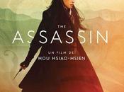 [critique] Assassin Hsiao-Hsien