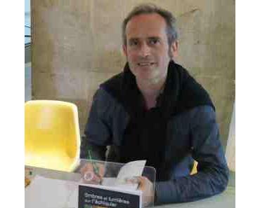 Ombres et lumières sur l'échiquier d'Arnaud Payen