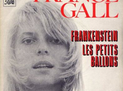 France Gall-Frankenstein-1972