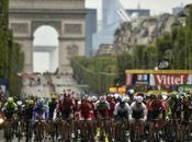 SPORTS Christopher Froome remporte troisième Tour France
