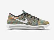 Nike LunarEpic Flyknit Multi