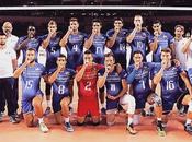 Direction Rio, dernier team Yavbou