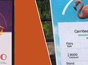 l’idée présenter différents animaux sauce POKÉMON