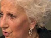 Estela Carlotto prend distances avec passé [Actu]