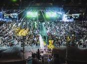 musiciens pour jouer Smells Like Teen Spirit