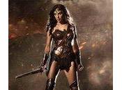 Comic 2016 nouveal trailer pour Wonder Woman
