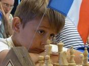 open d'échecs d'Avoine avec Sergey Fedorchuk