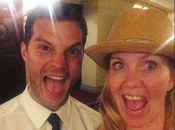 Découvrez deux nouvelles tournage Fifty Shades Freed Paris