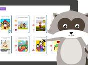 L'application Boukili: livres gratuits illustrés pour enfants!
