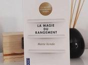 magie rangement Marie Kondo