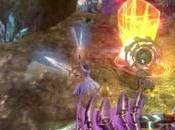 MMORPG Weapons Mythology débarque Europe