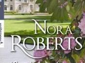 chaînes passé Nora Roberts