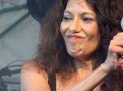 Nutbush (Tribute Tina Turner) Stroppenconcerten Halle juillet 2016