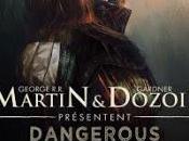 Dangerous women tome J.R.R Martin, Gardner Dozois Collectif
