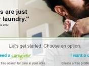 société care.com réduit pertes second trimestre 2016