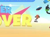 L'App offerte semaine: Power Hover IpHONE