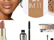 maquillage pour peau