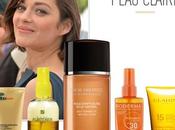 bronzage peau blanche