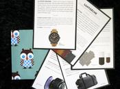 petite attention, concept fait toujours plaisir