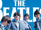 version remasterisée premier album live officiel Beatles prévue rentrée