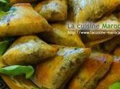 cuisine marocaine