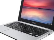 très bonnes raisons vous acheter Chromebook