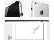 Brevet Apple pourrait ajouter couronne digitale iPhone iPad